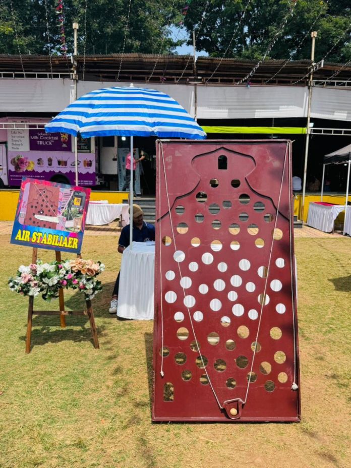 Entertainment Games 4