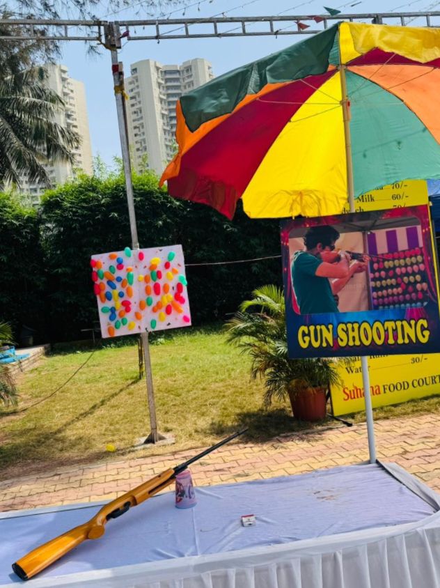 Entertainment Games 5