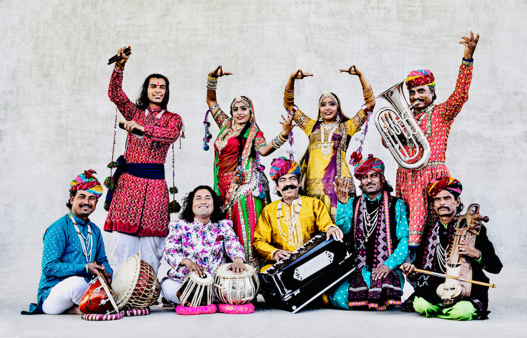 Rajasthani Folk 2